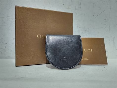 porta spiccioli gucci|porta card Gucci donna.